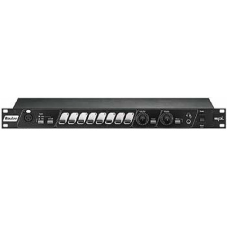 SPL ROUTER