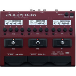 ZOOM B3N