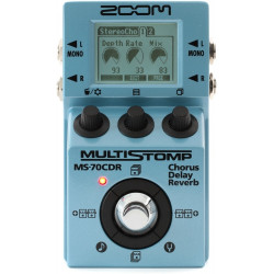 ZOOM MS-70CDR