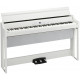 KORG G1-WH