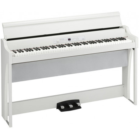KORG G1-WH