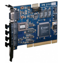 RME DIGI 9636 EX