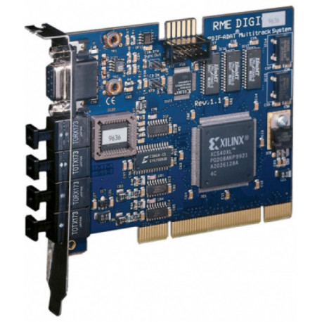 RME DIGI 9636 EX