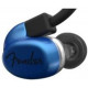 FENDER CXA1 IN-EAR MONITORS BLUE