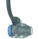 FENDER CXA1 IN-EAR MONITORS BLUE
