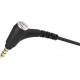 FENDER CXA1 IN-EAR MONITORS WHITE