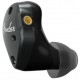 FENDER FXA7 IN-EAR MONITORS METALLIC BLACK