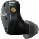 FENDER FXA5 IN-EAR MONITORS METALLIC BLACK