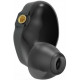 FENDER FXA5 IN-EAR MONITORS METALLIC BLACK