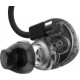 FENDER CXA1 IN-EAR MONITORS BLACK