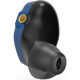 FENDER FXA2 IN-EAR MONITORS BLUE