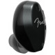 FENDER FXA2 IN-EAR MONITORS METALLIC BLACK