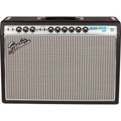 FENDER 68 CUSTOM DELUXE REVERB