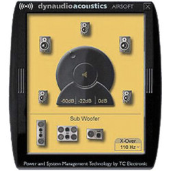 DYNAUDIO AIR SOFT