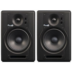 FLUID AUDIO F5