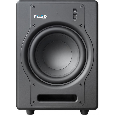 FLUID AUDIO F8S