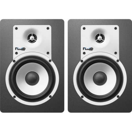 FLUID AUDIO C5