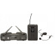 PROEL WM600H