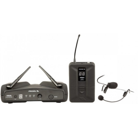 PROEL WM600H