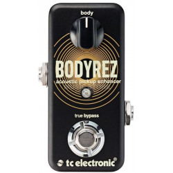 TC Electronic Bodyrez