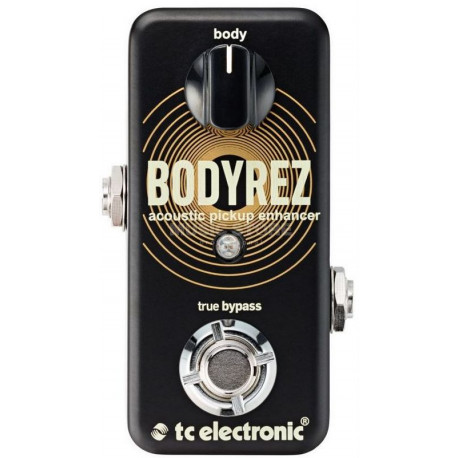 TC Electronic Bodyrez