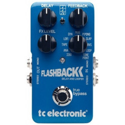 TC Electronic Flashback Delay & Looper