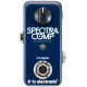 TC ELECTRONIC SPECTRACOMP BASS COMPRESSOR