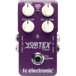 TC ELECTRONIC Vortex Flanger