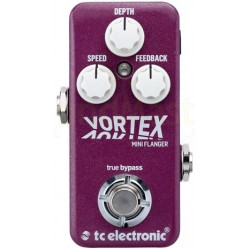 TC Electronic Vortex Mini Flanger