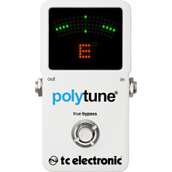 TC ELECTRONIC POLYTUNE 2