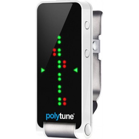 TC ELECTRONIC PolyTune Clip