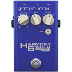 TC-Helicon Harmony Singer 2