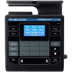 TC-HELICON VoiceLive Touch 2