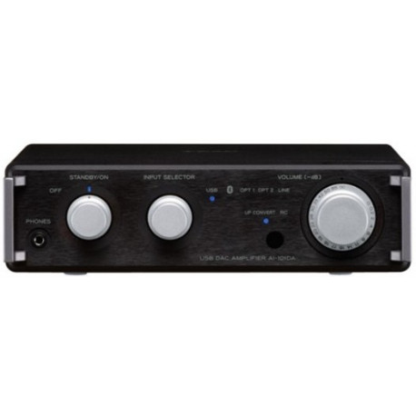 TEAC AI-101DA-B