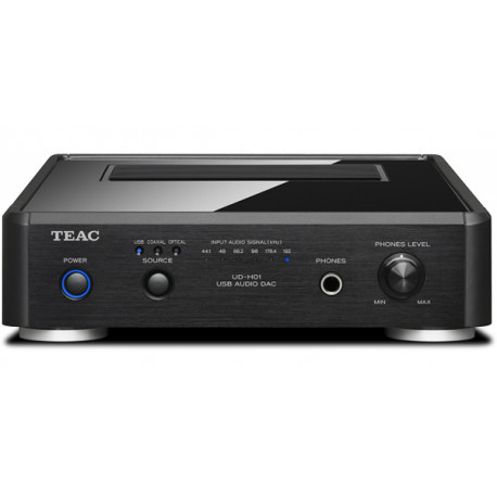 TEAC DS-H01-B