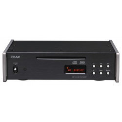 TEAC PD-501HR-B