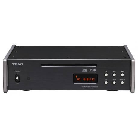 TEAC PD-501HR-B