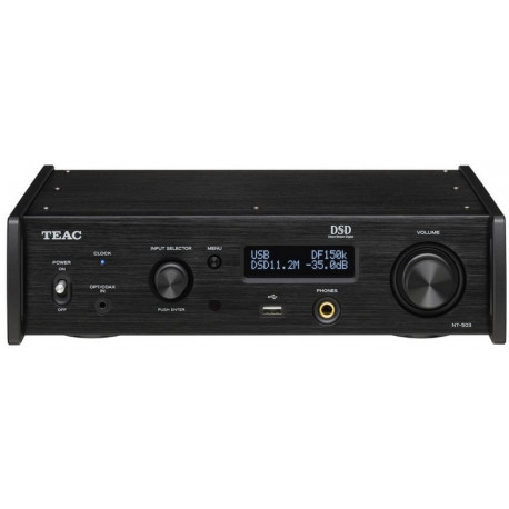 TEAC NT-503-B