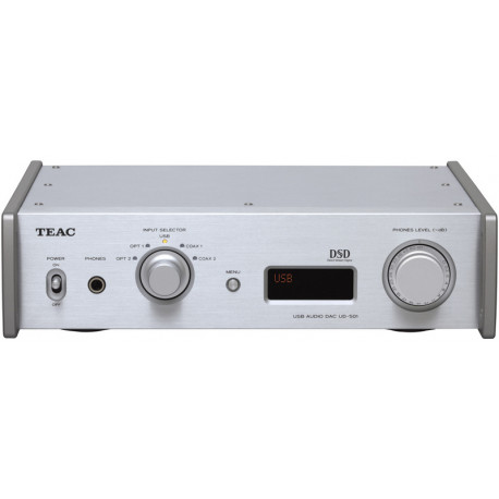 TEAC UD-501-S
