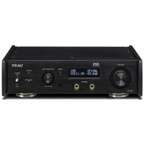 TEAC UD-503-B