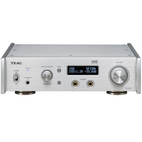 TEAC UD-503-S
