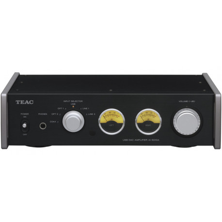 TEAC AI-501DA-B