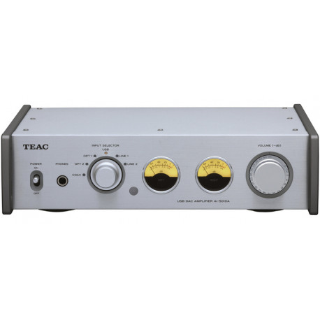 TEAC AI-501DA-S
