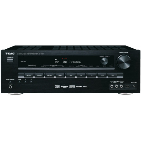 TEAC AG-D200