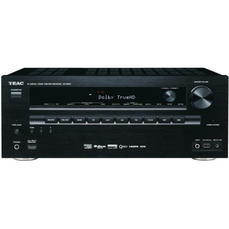 TEAC AG-D500
