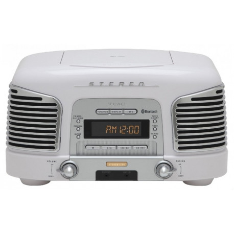 TEAC SL-D930W