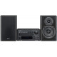TEAC Hi-Fi TC-X350i-B