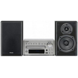 TEAC TC-X350i-S