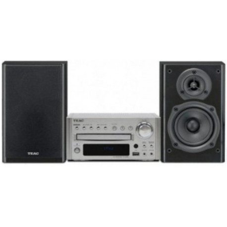 TEAC TC-X350i-S