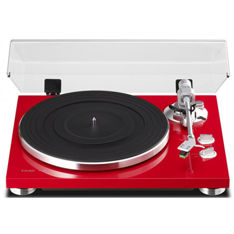 TEAC TN-300 R